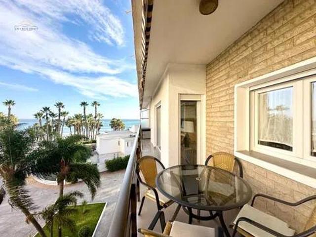 Ático en alquiler en Comarca de la Costa Granadina, Andalucía