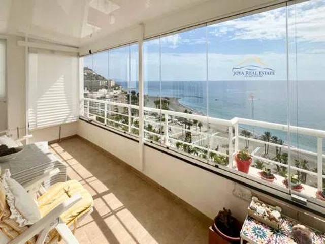 Ático en alquiler en Comarca de la Costa Granadina, Andalucía