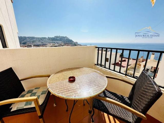 Ático en alquiler en Urbanización Río Verde, Almuñécar