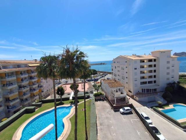 Ático en alquiler en Altea Ático en alquiler en Altea