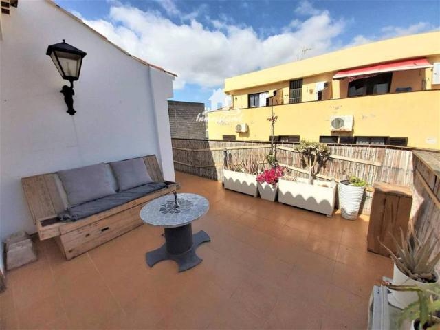 Ático en alquiler en Arona, Tenerife