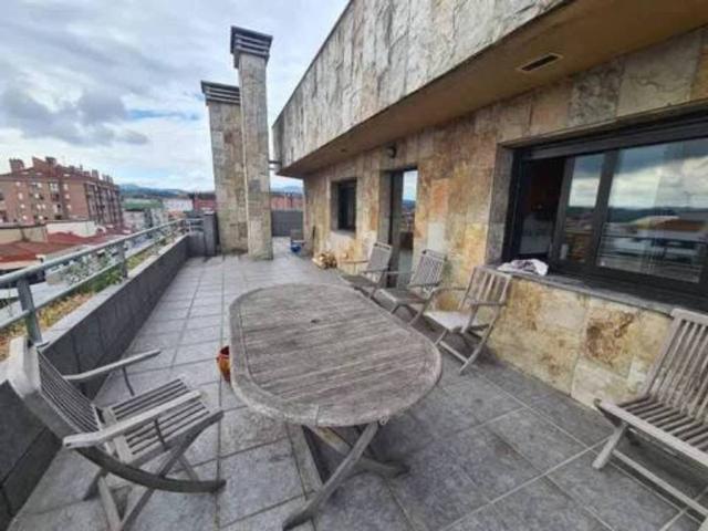Ático en alquiler en Avilés, Asturias