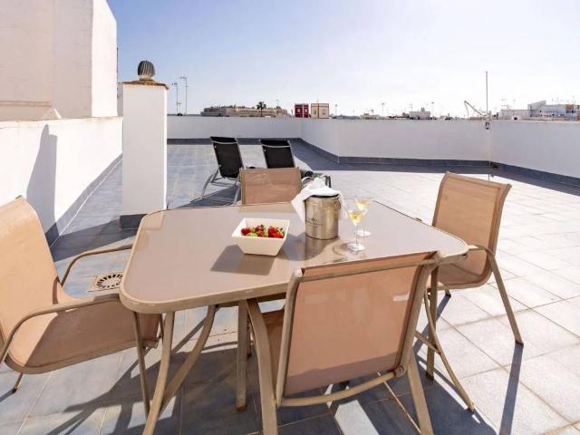 Ático en alquiler en Ayamonte, Huelva