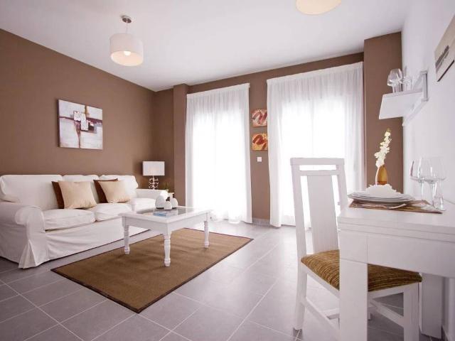 Ático en alquiler en Ayamonte, Huelva