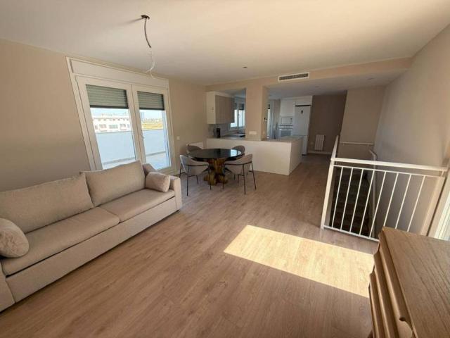 Ático en alquiler en Badajoz