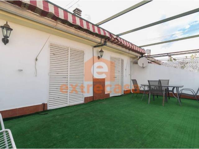 Ático en alquiler en Badajoz