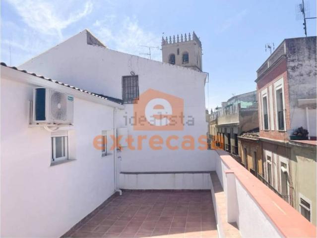 Ático en alquiler en Badajoz