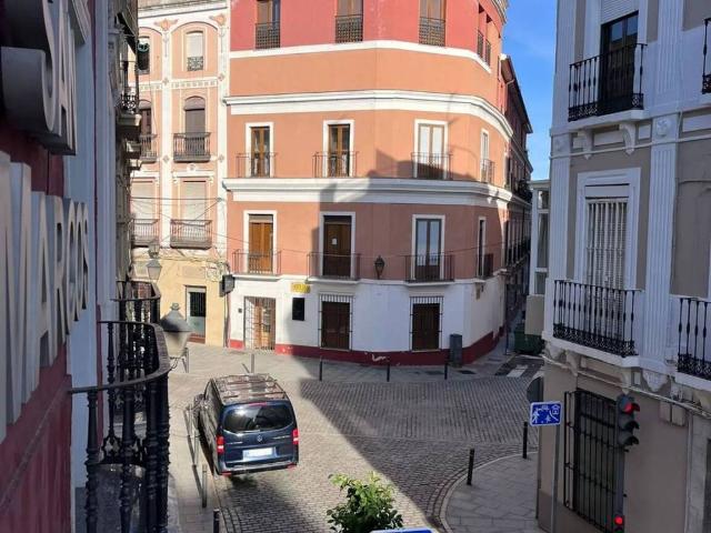 Ático en alquiler en Badajoz