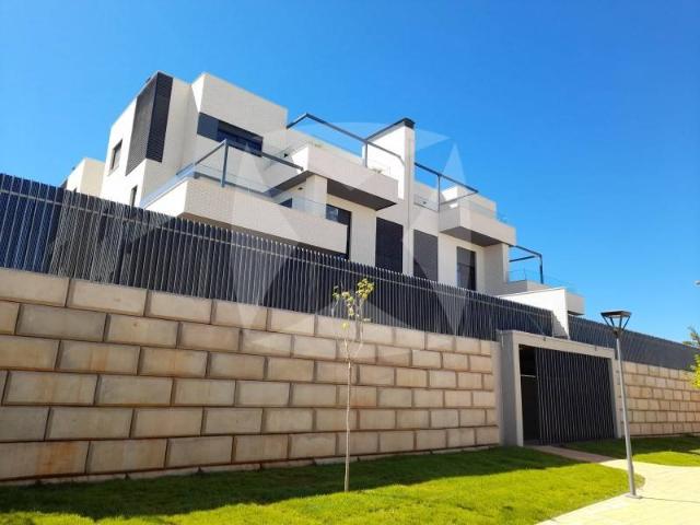 Ático en alquiler en Badajoz