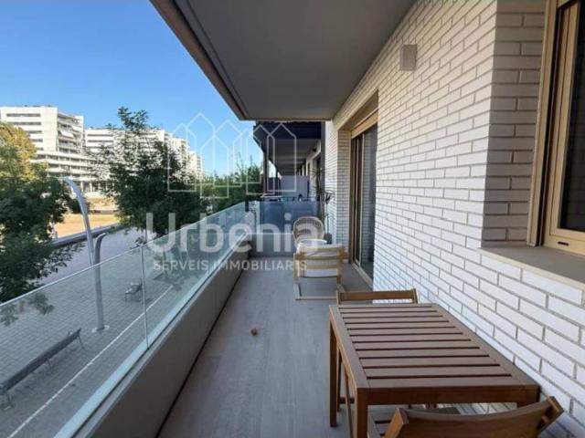 Piso en alquiler en Barcelonès, Catalunya