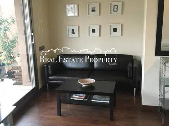 Ático en alquiler en Barcelonès, Catalunya