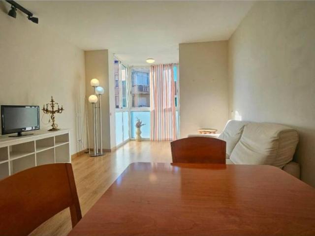 Ático en alquiler en Barcelona