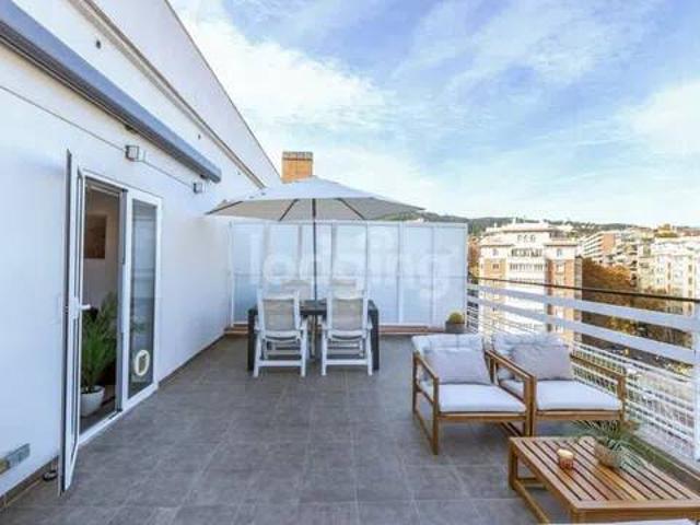 Ático en alquiler en Barcelonès, Catalunya