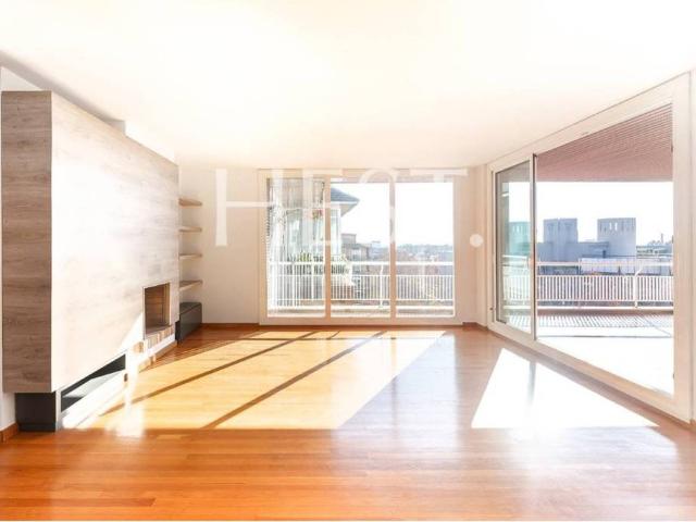 Ático en alquiler en Barcelona