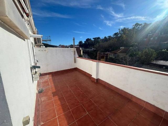 Ático en alquiler en Horta-Guinardó, Barcelonès