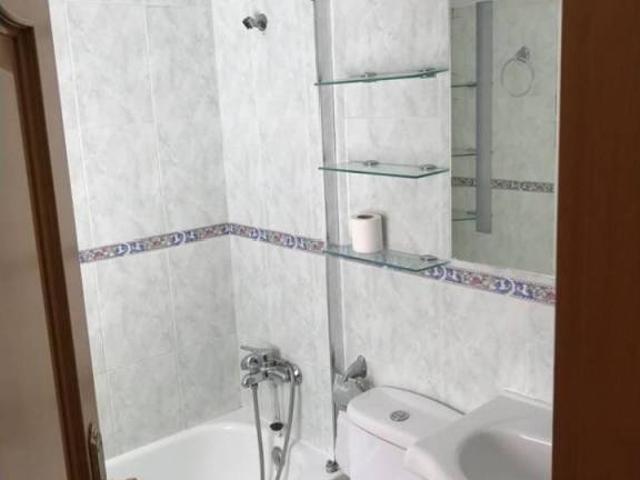 Ático en alquiler en Baza, Granada