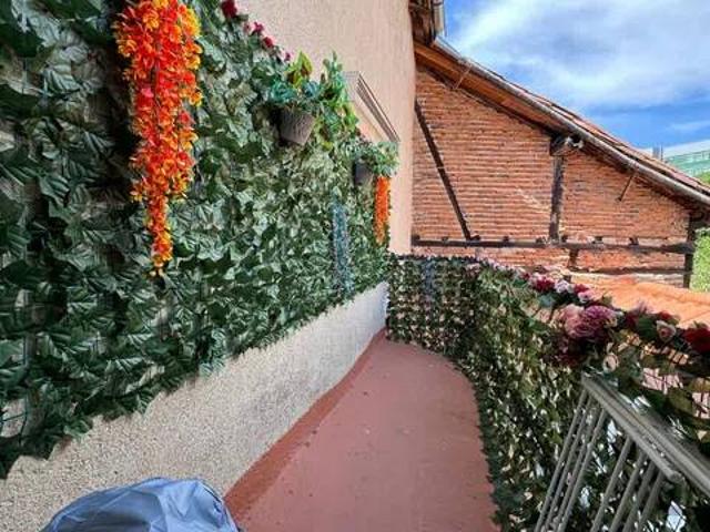 Ático en alquiler en Béjar, Castilla y León