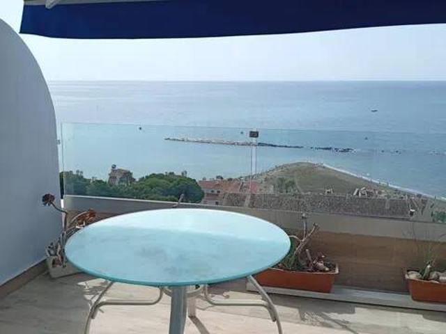 Ático en alquiler en Arroyo de la Miel-Benalmádena Costa, Costa del Sol Occidental