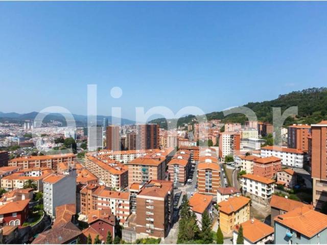 Ático en alquiler en Bilbao, Guipúzcoa