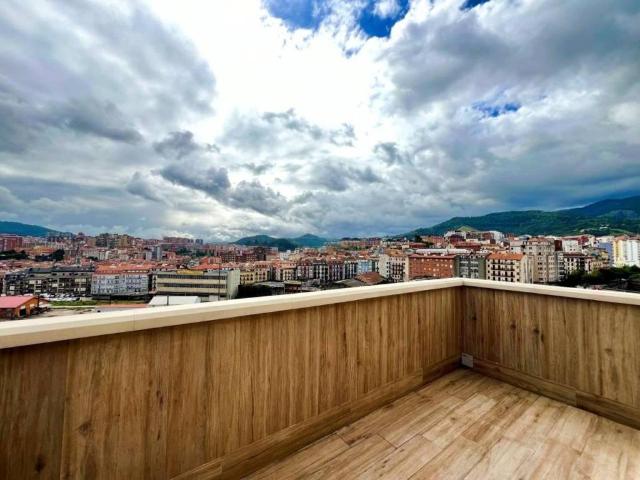 Ático en alquiler en Bilbao, Guipúzcoa