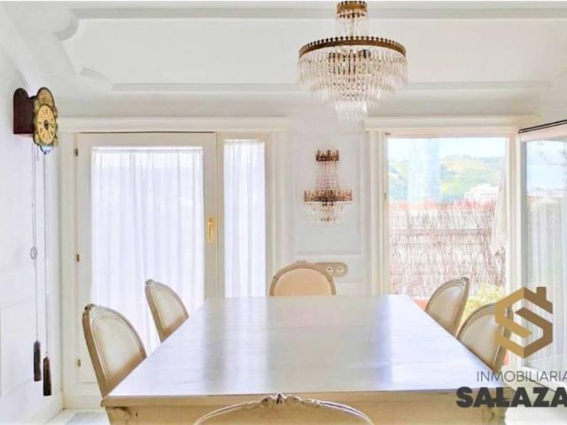 Ático en alquiler en Bilbao, Guipúzcoa