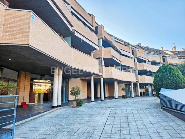 Ático en alquiler en Boadilla Del Monte, Madrid