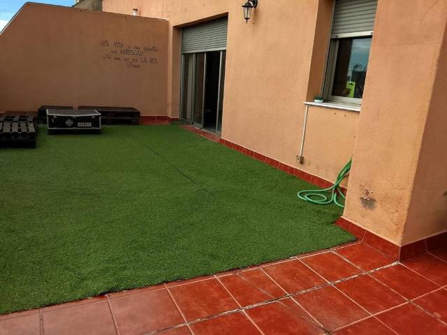 Ático en alquiler en la Plana Baixa, Valencia