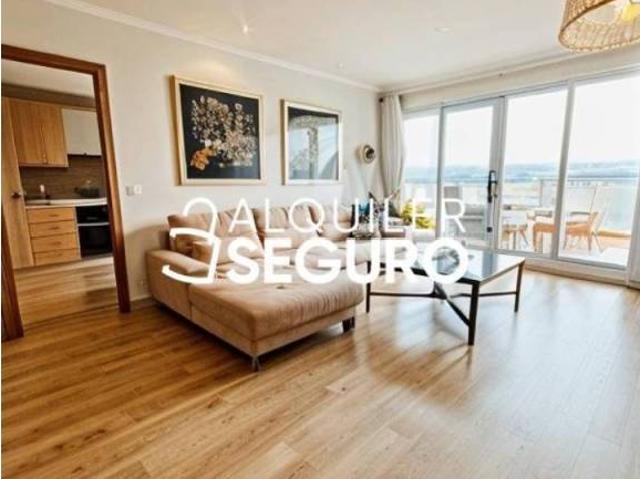 Ático en alquiler en Burriana, Valencia