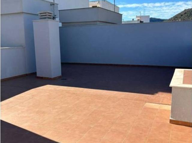 Ático en alquiler en la Marina Alta, Valencia