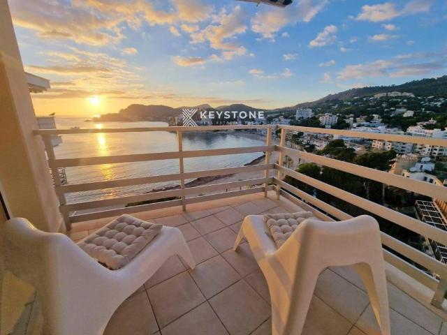 Ático en alquiler en Baleares