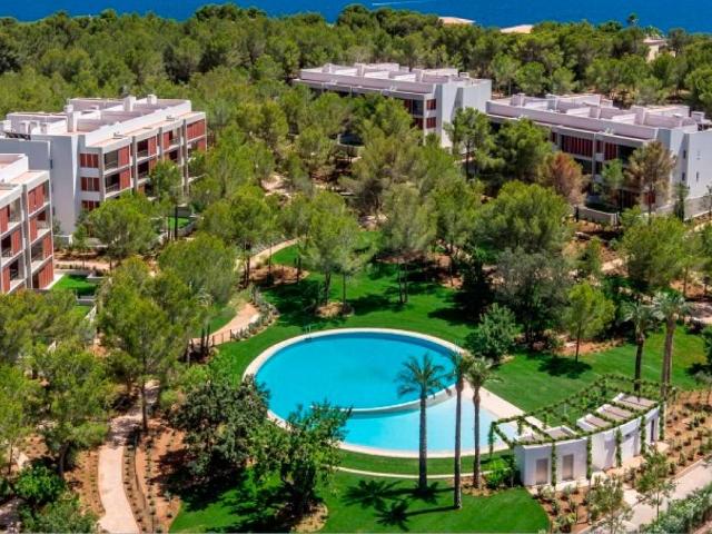 Ático en alquiler en Calvià