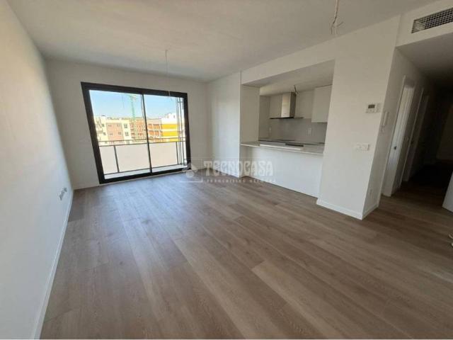 Ático en alquiler en Camas, Andalucía