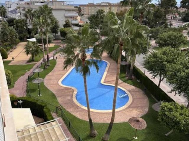 Ático en alquiler en el Camp de Morvedre, Valencia