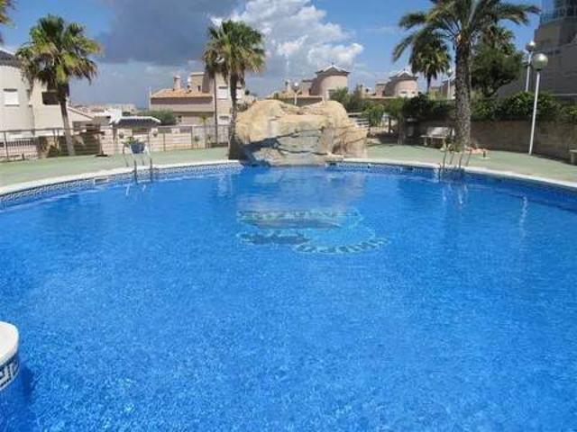 Ático en alquiler en Rincón de San Ginés, Campo de Cartagena y Mar Menor