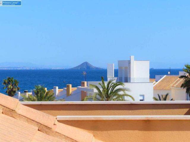 Ático en alquiler en Cartagena