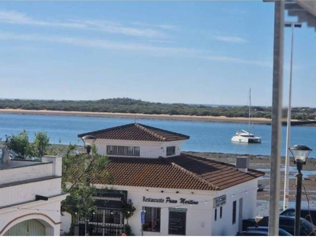 Ático en alquiler en Costa Occidental, Andalucía