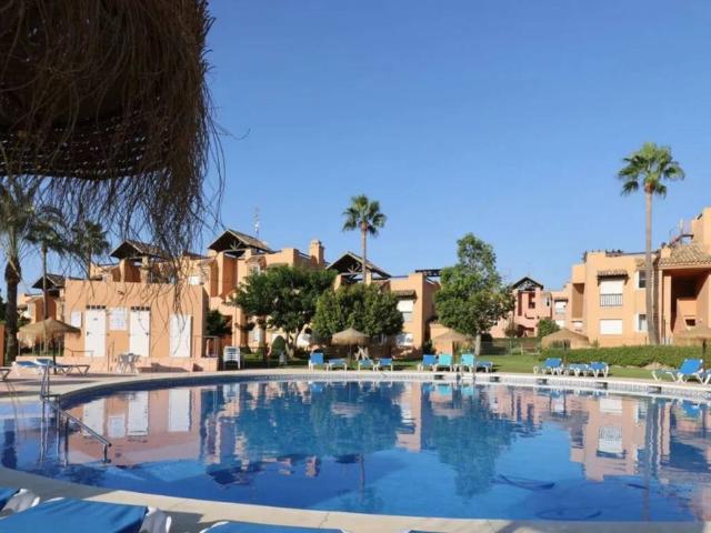 Ático en alquiler en Costa del Sol Occidental, Andalucía