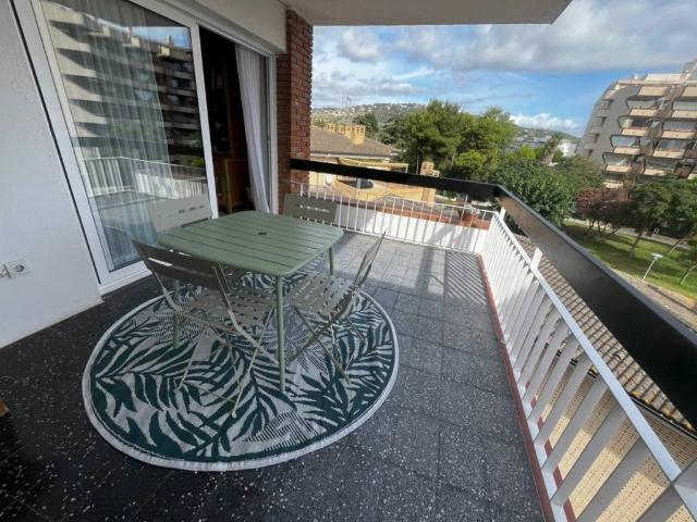 Ático en alquiler en Castell-platja D'aro, Girona