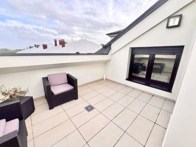 Ático en alquiler en Castrillón, Asturias