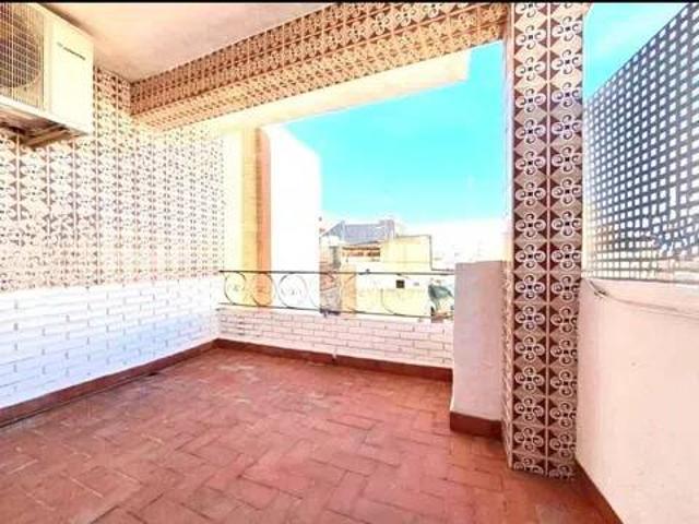 Ático en alquiler en l'Horta Sud, Valencia