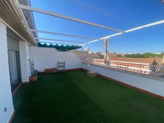 Ático en alquiler en Ciudad Real, Castilla-La Mancha