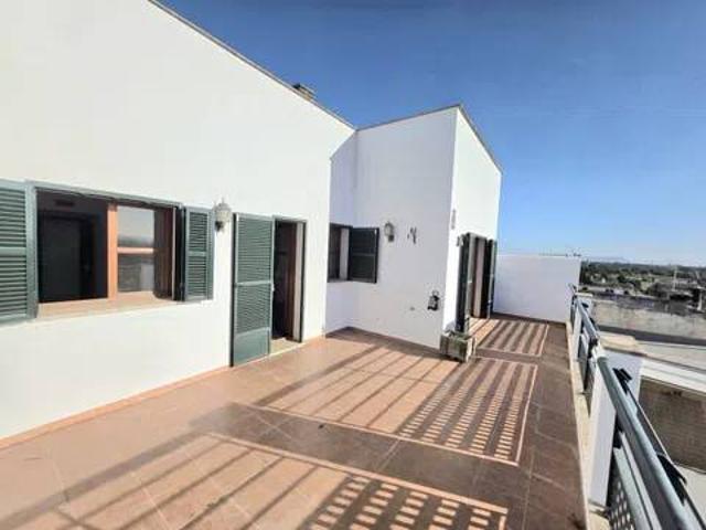 Ático en alquiler en Raiguer, Baleares