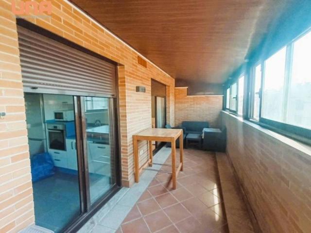 Ático en alquiler en Córdoba, Andalucía