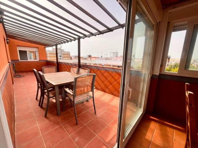 Ático en alquiler en Córdoba, Andalucía
