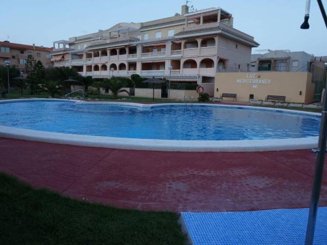 Ático en alquiler en les Marines, la Marina Alta