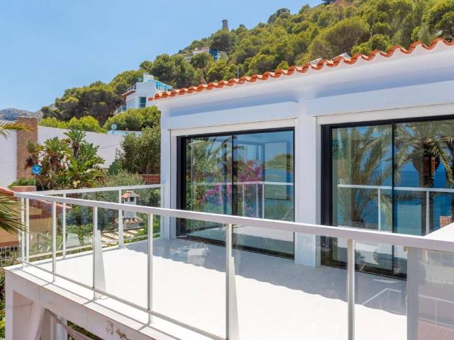 Ático en alquiler en Dénia, Valencia