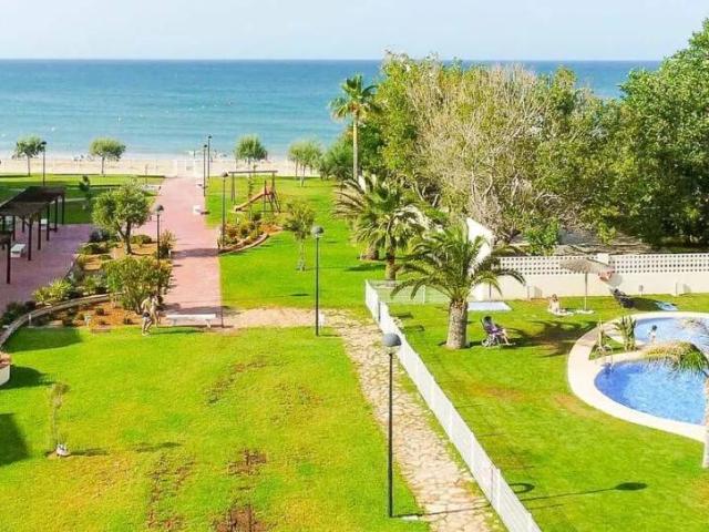 Ático en alquiler en les Marines, la Marina Alta