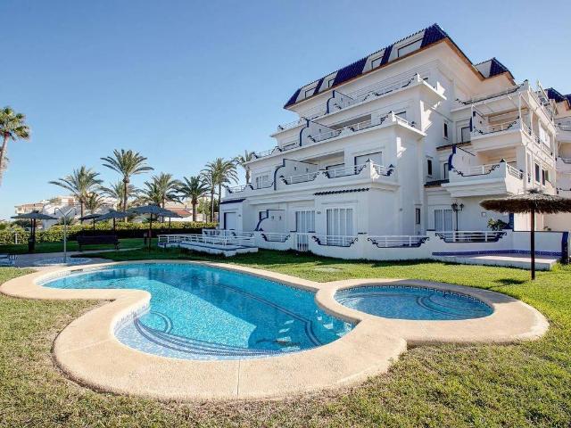 Ático en alquiler en les Marines, la Marina Alta