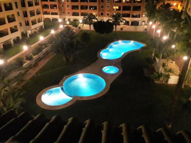 Ático en alquiler en les Marines, la Marina Alta