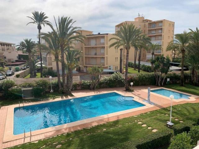 Ático en alquiler en la Marina Alta, Valencia